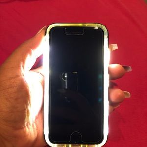 Authentic iPhone 8/7/6s/6 Casemate Allure case